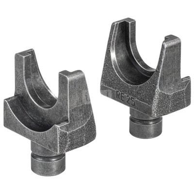 Głowica zaciskowa RE 25, 2-pak REMS RE 25