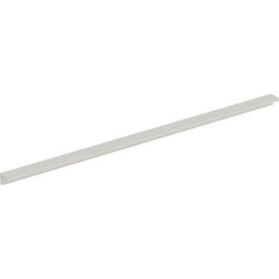 Uchwyt Geberit do szafki bocznej: B=45cm, Piaskowy