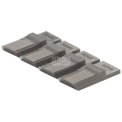 Noże grzebieniowe G 1/2-3/4, HSS, Zestaw