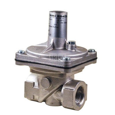 MS20 VALVOLA DI SFIORO 3/4" M.ROSSA