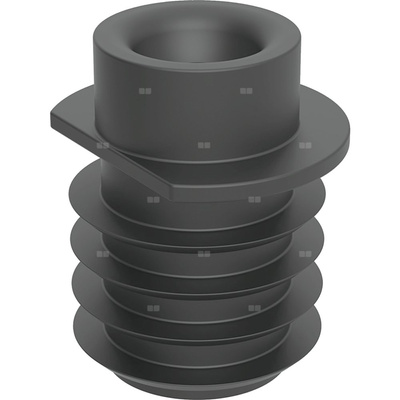 Uszczelka króćca dopływowego