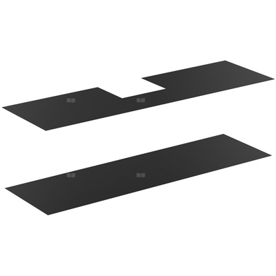 E/VIT+/SIMPL+ MATA DO SZUFL. 100CM 2 SZT