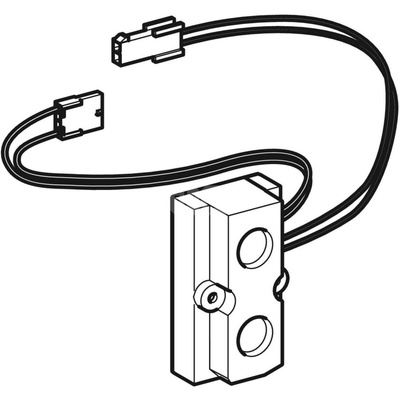 Element elektroniczny HyTronic
