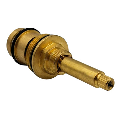 Głowica do baterii podtynkowej