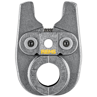 Cęgi zaciskowe REMS VRX 32 do złączek zaprasowywanych