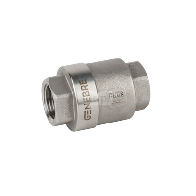 Zawór zwrotny EFAR Art. 2416 3'' GW PN 63