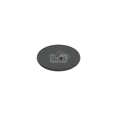 KESSEL-Pokrywa kl. B