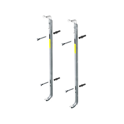 KDZ Konsola grzejnika "V" H-600 x2