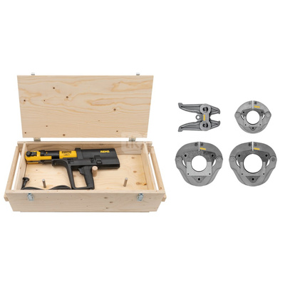 REMS Power-Press XL ACC Zest M 76,1+88,9+108,0, Z6 XL