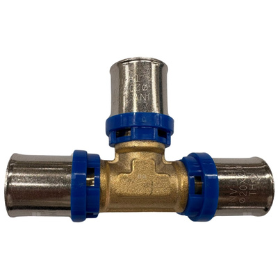 TRÓJNIK ZACISK 20 LBP PROV