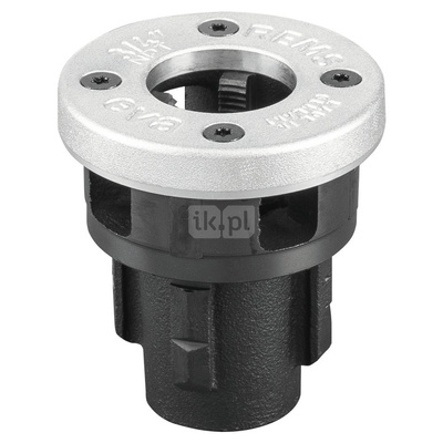 Głowica-szybkowymienna NPT 3/4