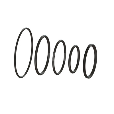 KESSEL- Zestaw uszczelek Aqualift F Basic