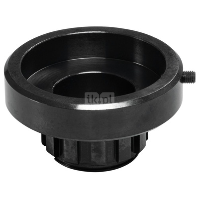 Głowica do narzynek do narzynek fi 105 mm REMS