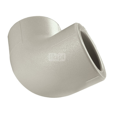 Kolano 90' PP-R - 50