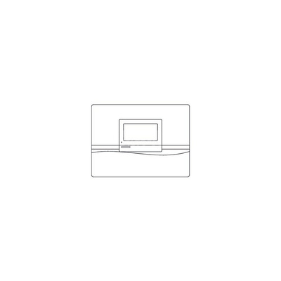 Regtronic RD-W - sterownik ogrzewania