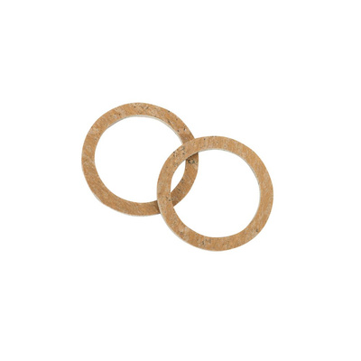 Uszczelka gambit, DN15, 1.6MPa, AF-300