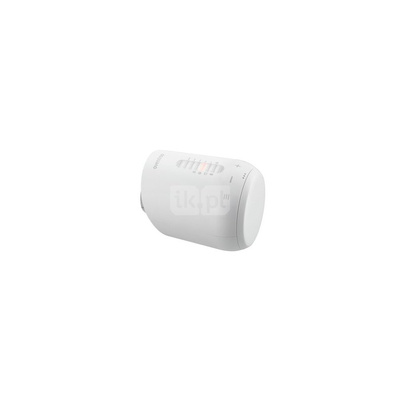 mote 200, elektroniczny termostat bezprzewodowy Bluetooth, biały