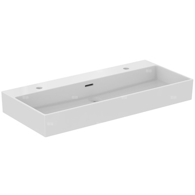 EXTRA UMYWALKA 100 CM 2OTW. SZLIFOWANA