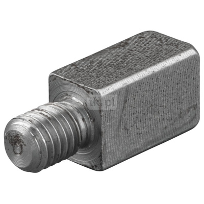 Mocowanie narzędzia