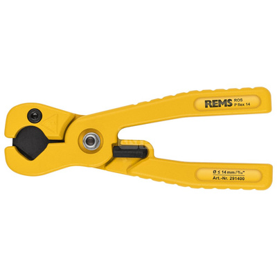REMS ROS P flex 14