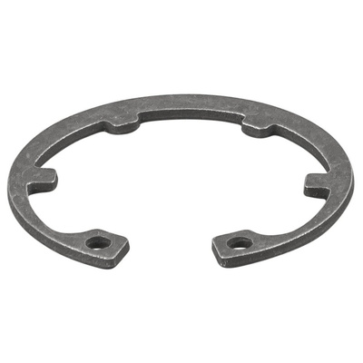 Pierścień zabezpieczający REMS