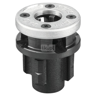 Głowica-szybkowymienna M 20 x 1,5