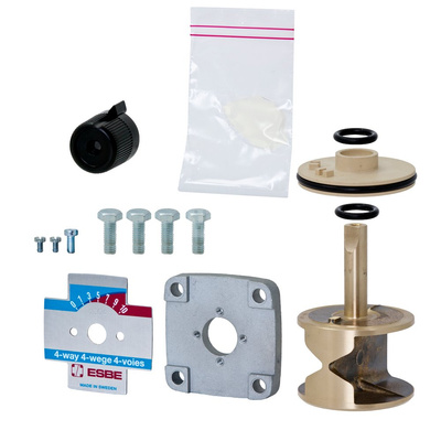 Wnętrze kompletne V1T