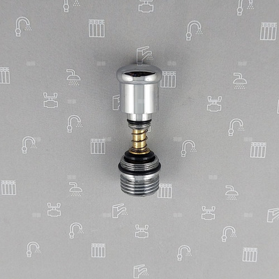 Przełącznik natrysku do baterii SODALIT, GRISA