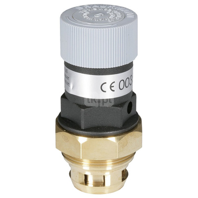 Wkład zaworu bezpieczeństwa SM160