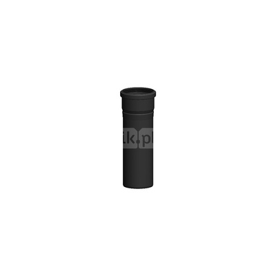 Rura dł. 250mm fi60mm