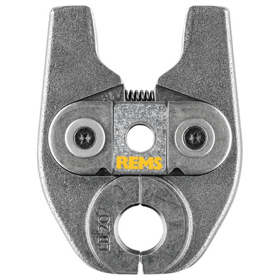 Cęgi zaciskowe Mini LD 20