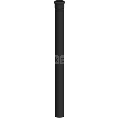 Rura dł. 2015mm fi 80mm