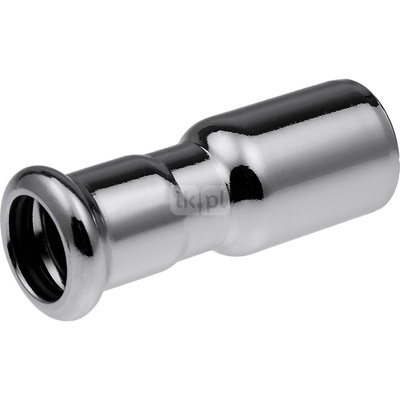 Redukcja nyplowa Steel - 108/88.9