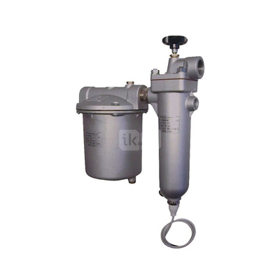 FOEX25 FILTRO OLIO ES.1"X1" 100M