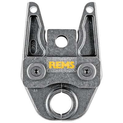 Cęgi zaciskowe U 26* (C 26)