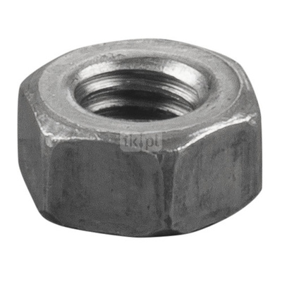 Nakrętka sześciokątna REMS