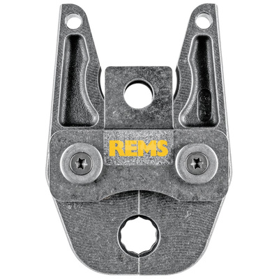 Cęgi zaciskowe F 18*