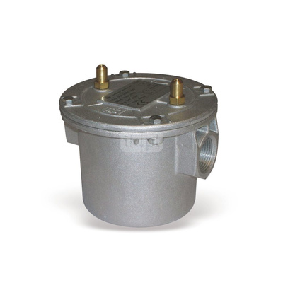 Gasfilter 2" 70631/6B FILTRO GAS 2" (6 BAR)