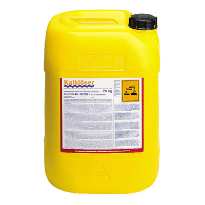 BWT CILLIT Kalkloser opak. 20 kg