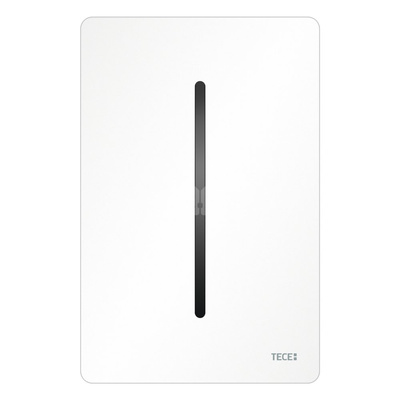 TECEfilo - Elektroniczny mechanizm spłukujący, do pisuaru U2, biały matowy