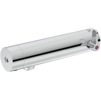 SENSORFLOW NEW Bateria umywalkowa EL EXP PA MIX MNS