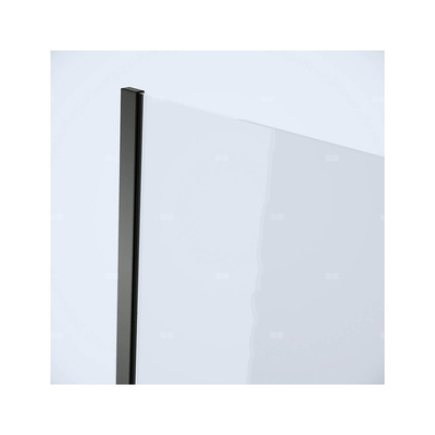 PROFIL PRZYŚCIENNY MILLE CZARNA