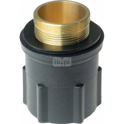 Tuleja z elementami montażowymi do bateria jaśmin bgj_021m / cilantro bgi_021m