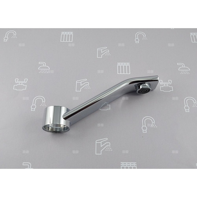 WYLOT PŁASKI DO BAT. UMYWALKOWEJ STOJĄCEJ MOHIT Z NAPOWIETRZACZEM