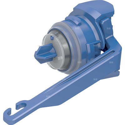 Zestaw uszczelek Geberit do zaworu napełniającego typ 323