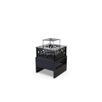 Grill ogrodowy DEFRO GARDEN OMEGA 53 M