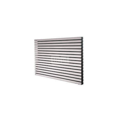 Grzejnik drabinkowy ENIX SORENTO, wym. 486 x 1000 mm, kolor graphite, moc 552W