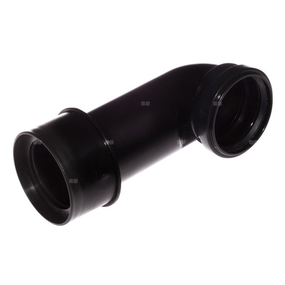 KOLANO ODPŁYWOWE DO STEL PODT SLIM&SILENT