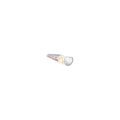 Rura PE-RT II/EVOH/PE-RT II ROTH X-PERT S5 17 mm x 2 mm - kręgi 600m wielowarstwowa gładka