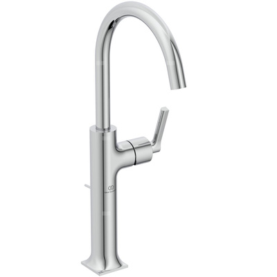 JOY NEO Bateria umywalkowa 1OT. SL UK CHR